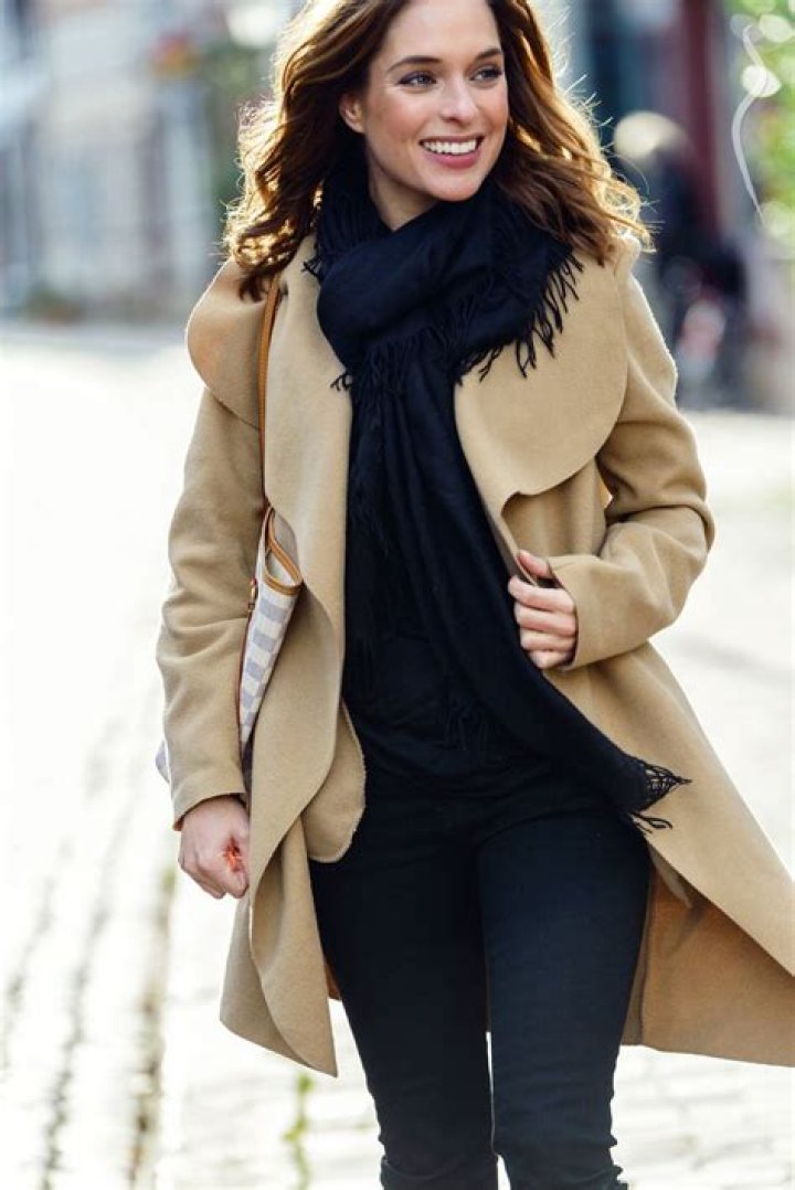 Janina Wissler Biography, Age, Height, Husband, Net Worth, Family