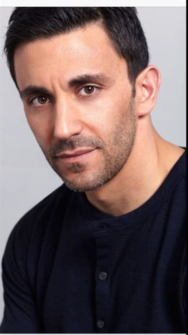 Jason Cerbone biografía, edad, altura, esposo, net worth, familia