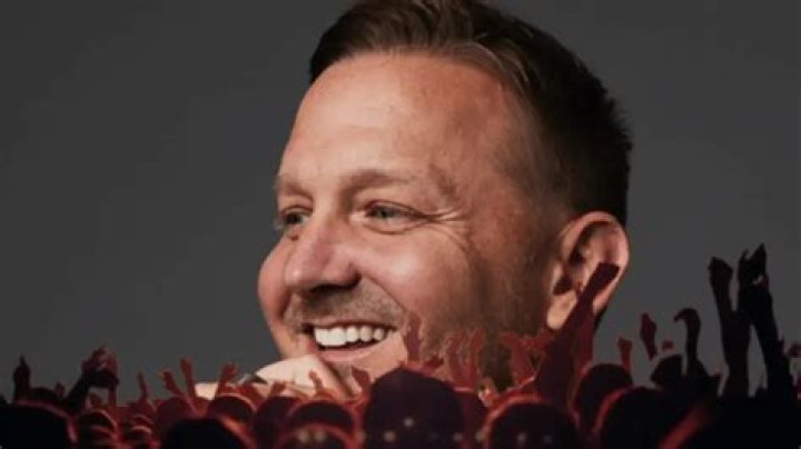 Jason Ingram Biography, Age, Height, Wife, Net Worth, Family