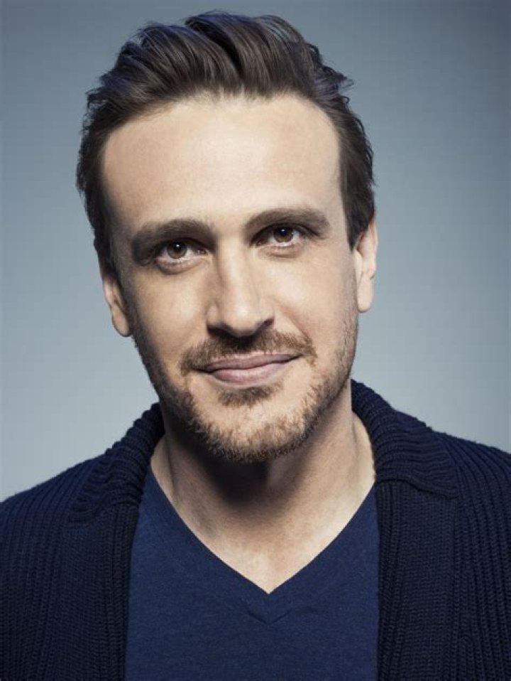 Jason Segel Biography, Age, Height, Wife, Net Worth, Family