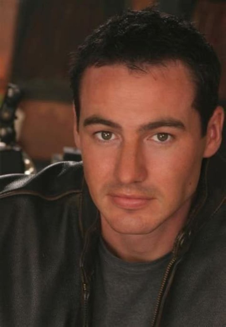 Jason Van Eman Biography, Age, Height, Wife, Net Worth, Family