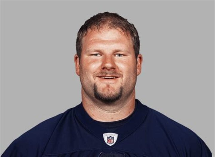 Jason Whittle biografía, edad, altura, esposo, net worth, familia