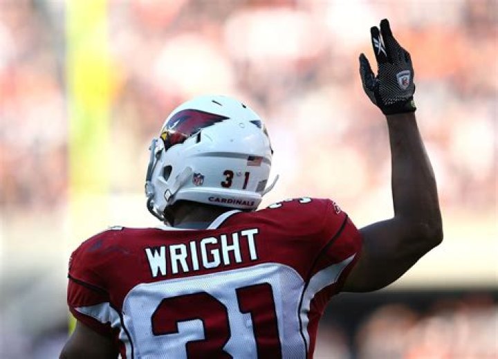 Jason Wright Biography, Age, Height, Wife, Net Worth, Family