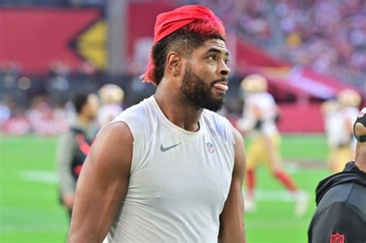 Jauan Jennings Biography, Age, Height, Wife, Net Worth, Family