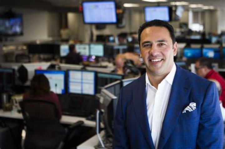 Javier Loya Biography, Age, Height, Net Worth, Family