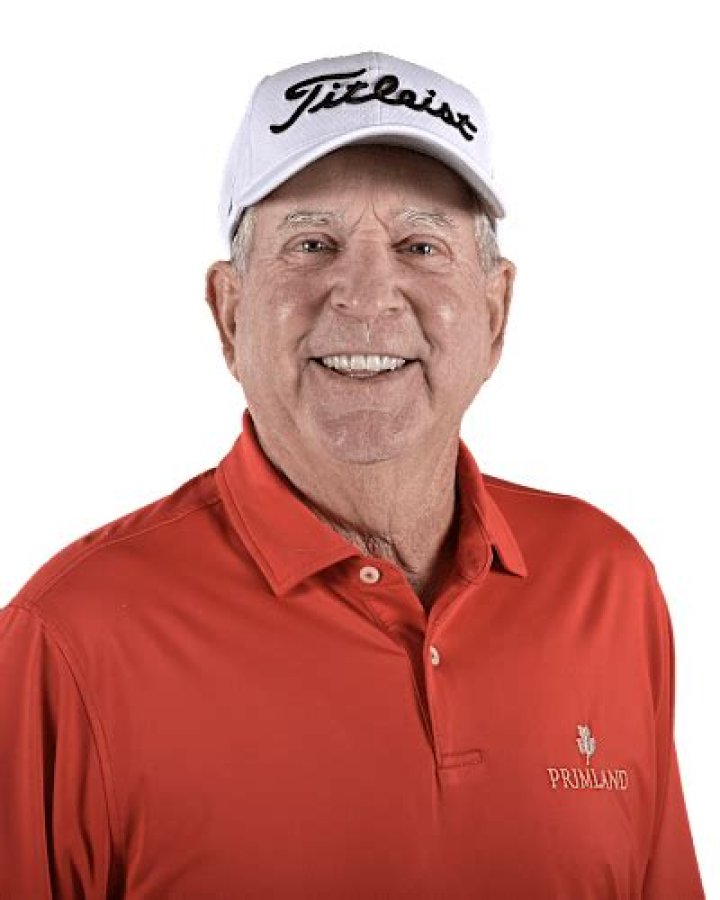 Jay Haas Biography, Age, Height, Wife, Net Worth, Family