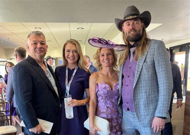 Jayson Werth Biography, Age, Height, Wife, Net Worth, Family