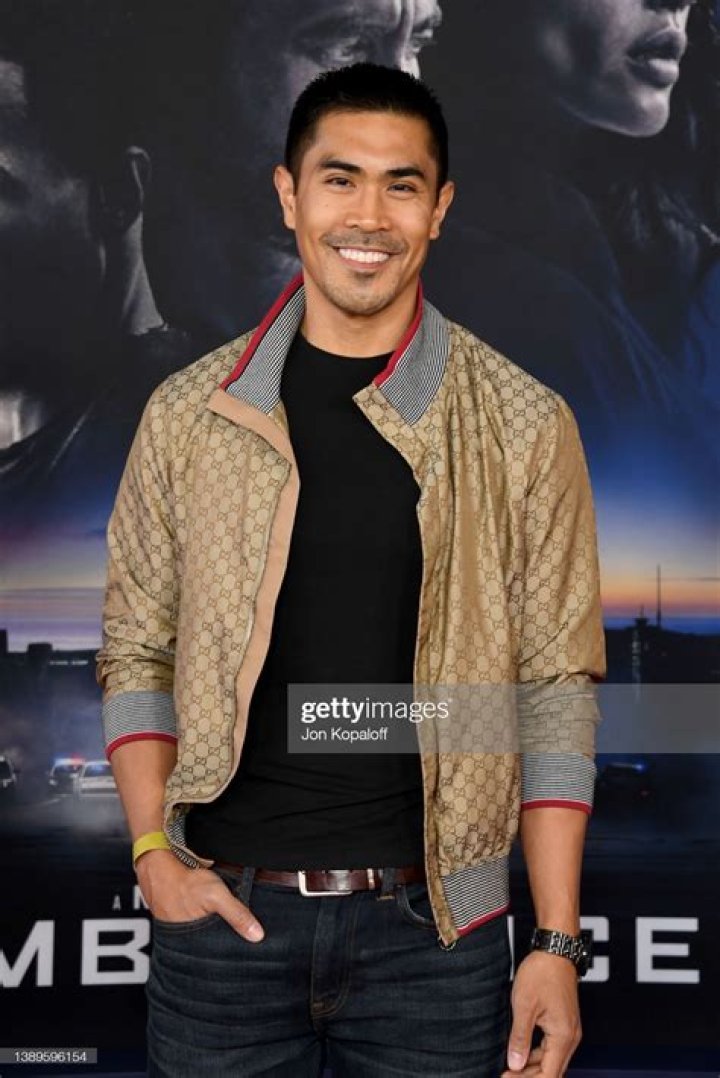 JB Tadena Biography, Age, Height, Wife, Net Worth, Family