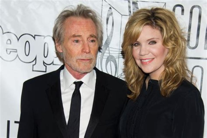 JD Souther biografía, edad, altura, esposo, net worth, familia