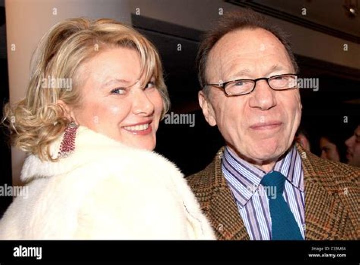 Jean Haden-Guest, Lady Haden-Guest Biography, Age, Height, Wife, Net Worth and Family