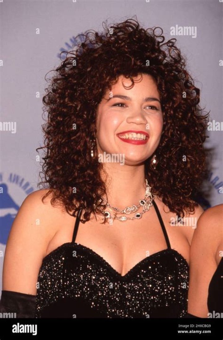 Jeanette Jurado biografía, edad, altura, esposa, net worth, familia