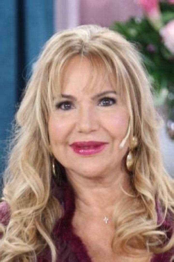 Jeannette Rodríguez Biography, Age, Height, Husband, Net Worth, Family