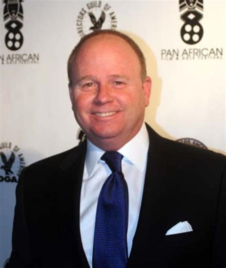 Jeb Stuart Biography, Age, Height, Wife, Net Worth, Family