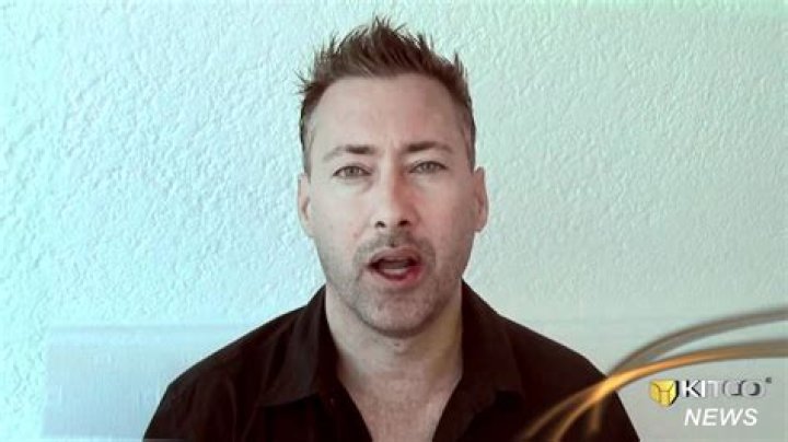 Jeff Berwick Biography, Age, Height, Wife, Net Worth, Family