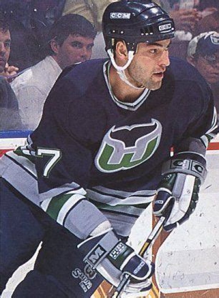 Jeff Brown Biography, Age, Height, Wife, Net Worth, Family