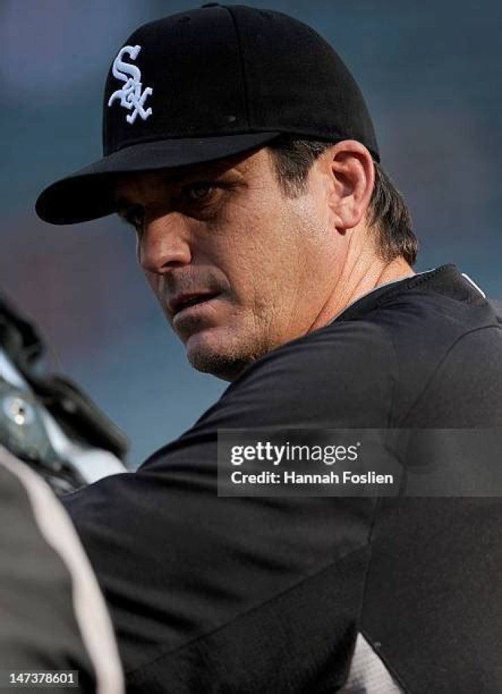 Jeff Manto Biography, Age, Height, Wife, Net Worth, Family