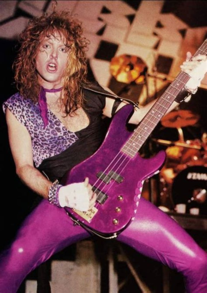 Jeff Pilson Biography, Age, Height, Wife, Net Worth, Family