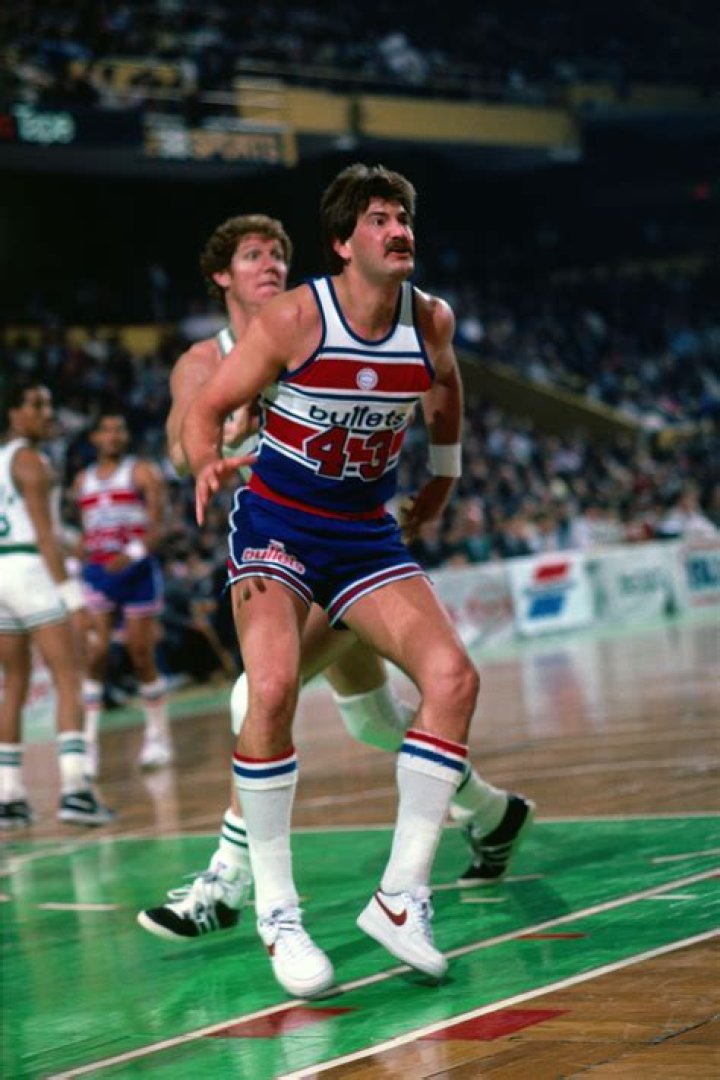 Jeff Ruland Biography, Age, Height, Wife, Net Worth, Family