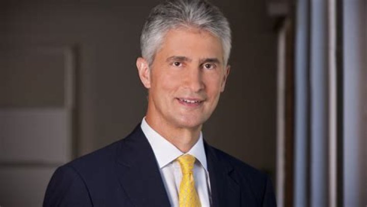 Jeff Smisek Biography, Age, Height, Wife, Net Worth, Family