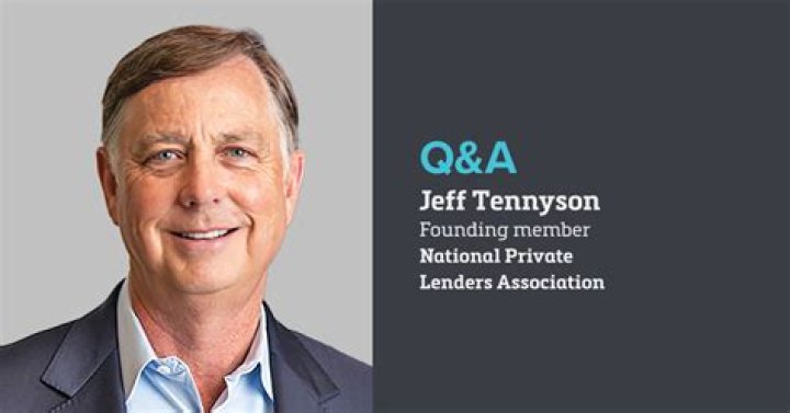 Jeff Tennyson Biography, Age, Height, Wife, Net Worth, Family