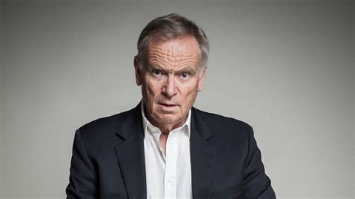 Jeffrey Archer Biography, Age, Height, Wife, Net Worth, Family