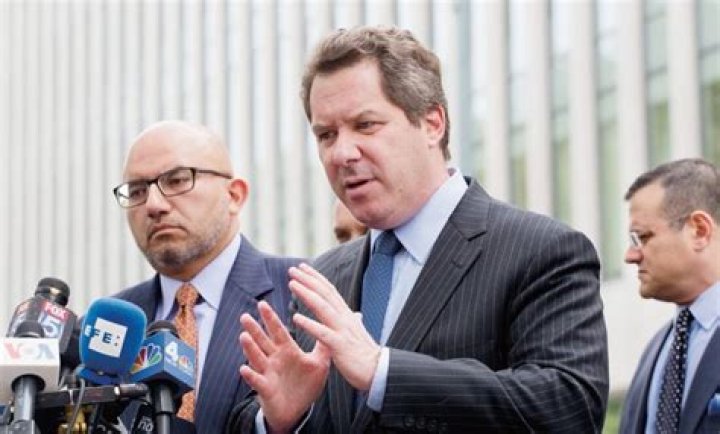 Jeffrey Lichtman Biography, Age, Height, Wife, Net Worth, Family