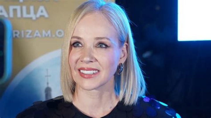 Jelena Rozga biografía, edad, altura, esposa, net worth, familia