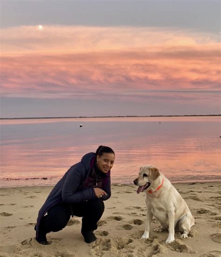 Jennifer Richeson Biography, Age, Height, Husband, Net Worth, Family