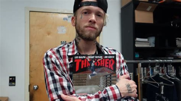 Jereme Rogers Biography, Age, Height, Wife, Net Worth, Family