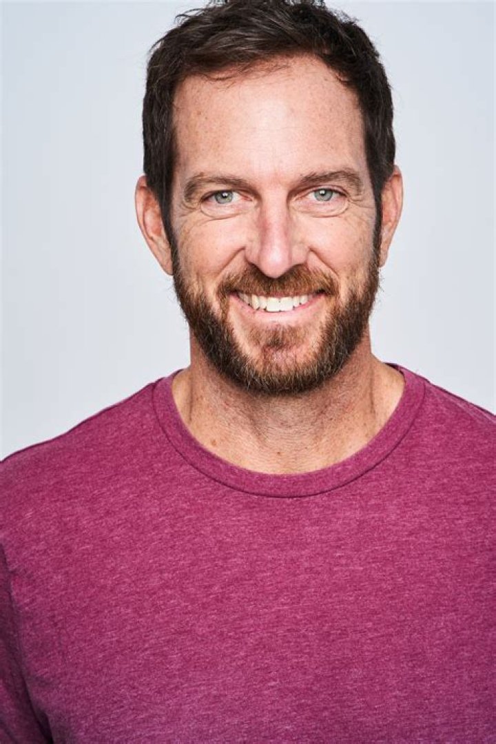 Jeremy Brandt Biography, Age, Height, Wife, Net Worth, Family