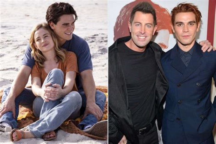 Jeremy Camp Biography, Age, Height, Wife, Net Worth, Family