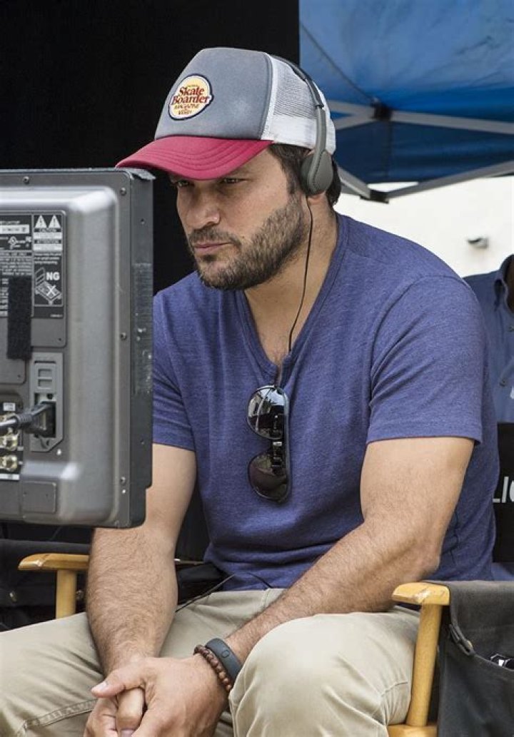 Jeremy Garelick Biography, Age, Height, Wife, Net Worth, Family