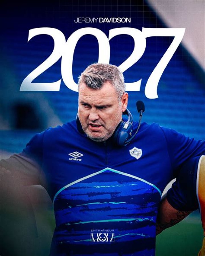 Jeremy Richardson Biography, Age, Height, Wife, Net Worth, Family