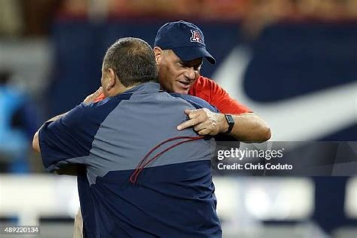 Jerome Souers Biography, Age, Height, Wife, Net Worth, Family