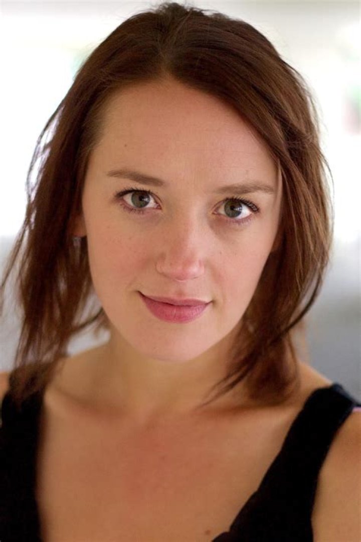 Jessica Ransom Biography, Age, Height, Husband, Net Worth, Family