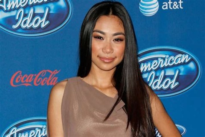 Jessica Sanchez Biography, Age, Height, Husband, Net Worth, Family
