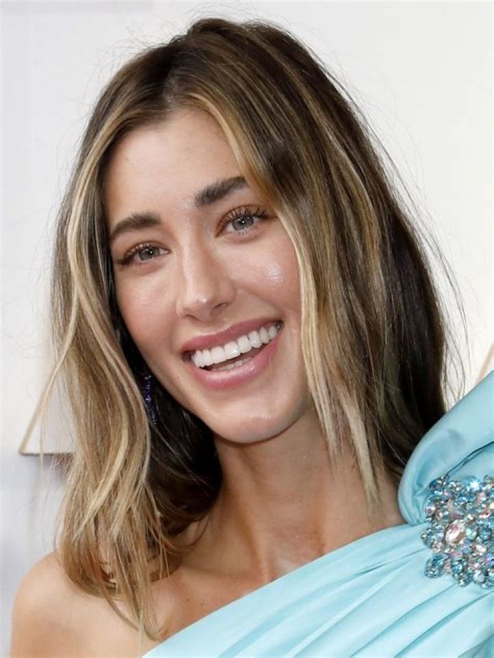 Jessica Serfaty Biography, Age, Height, Husband, Net Worth, Family