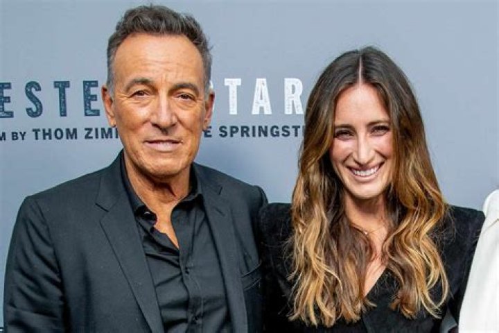 Jessica Springsteen Biography, Age, Height, Husband, Net Worth, Family