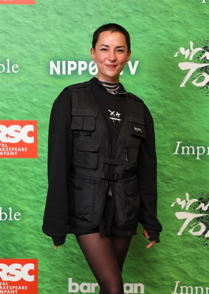 Jessie Mei Li Biography, Age, Height, Husband, Net Worth, Family