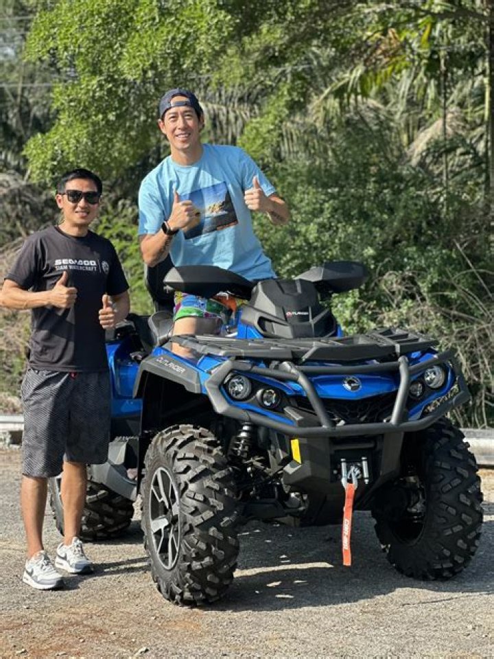 Jetrin Wattanasin Biography, Age, Height, Wife, Net Worth, Family