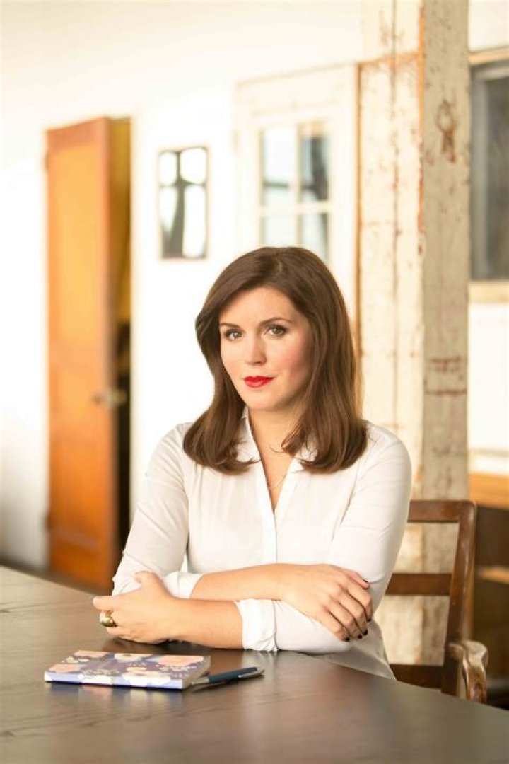 Jill Filipovic Biography, Age, Height, Husband, Net Worth, Family