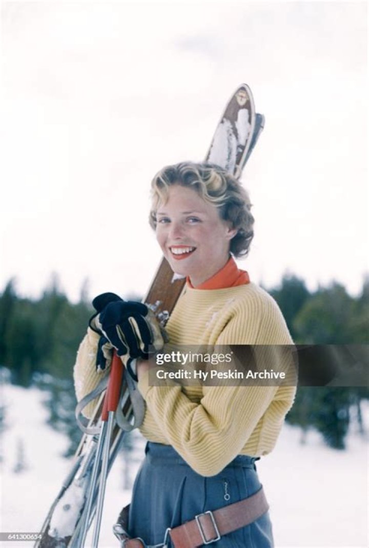 Jill Kinmont Biography, Age, Height, Husband, Net Worth, Family