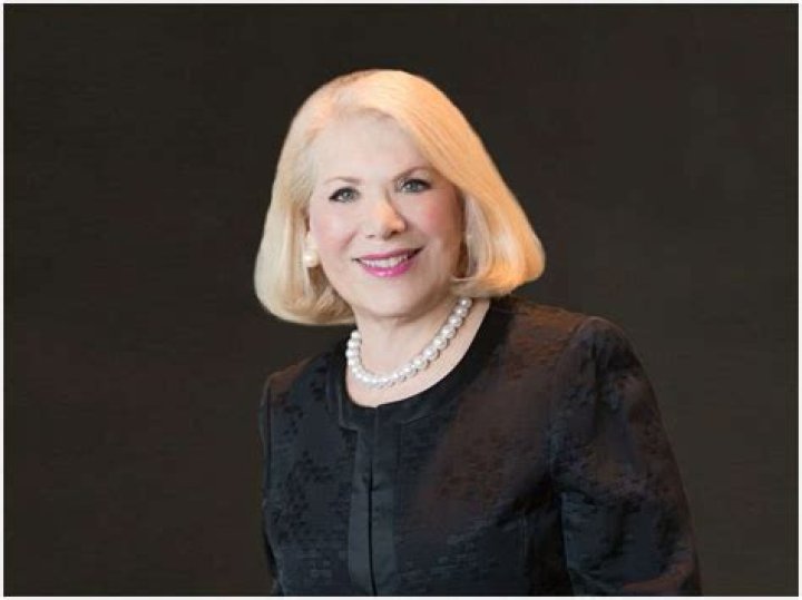 Jill Wine-Banks Biography, Age, Height, Wife, Net Worth and Family