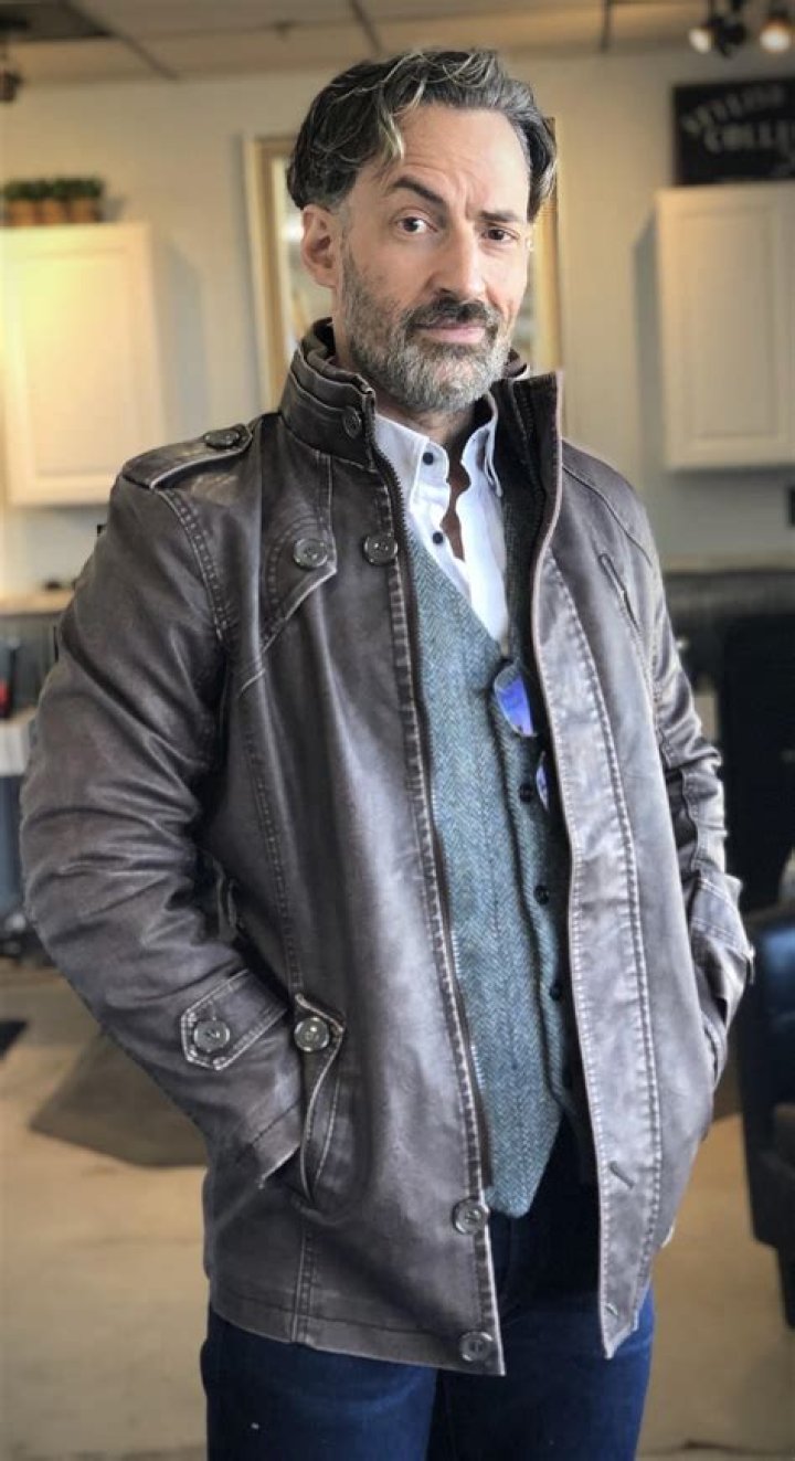 Jim Butcher Biography, Age, Height, Wife, Net Worth, Family