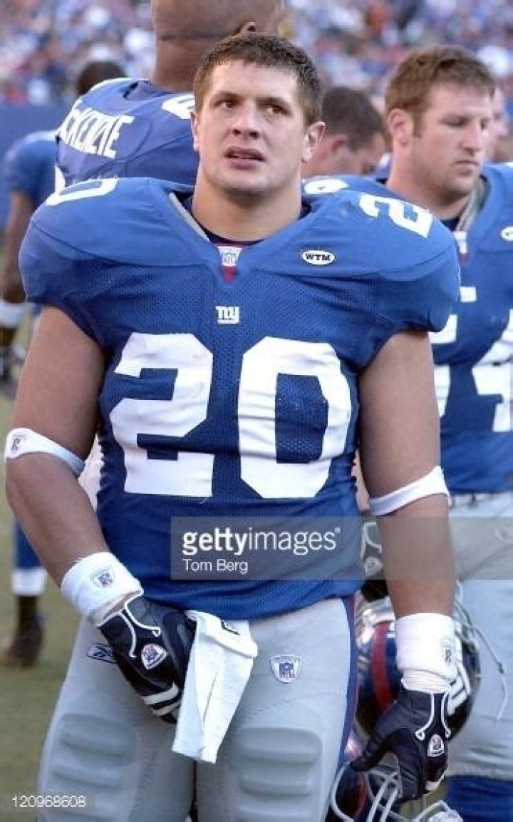 Jim Finn Biography, Age, Height, Wife, Net Worth, Family