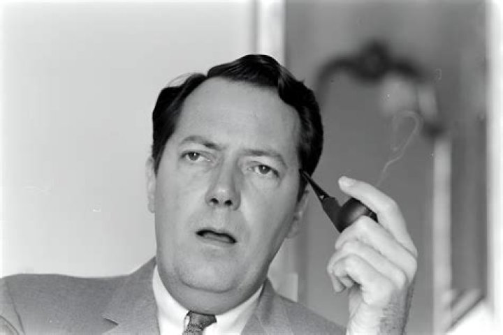 Jim Garrison Biography, Age, Height, Wife, Net Worth, Family