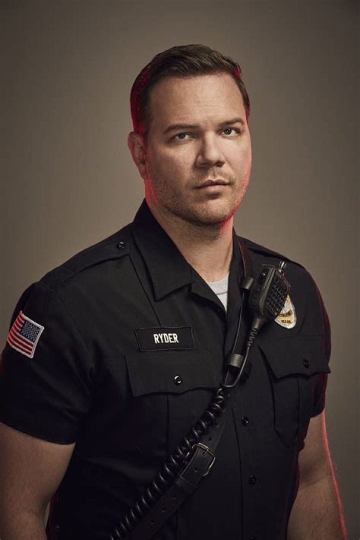 Jim Parrack Biography, Age, Height, Wife, Net Worth, Family