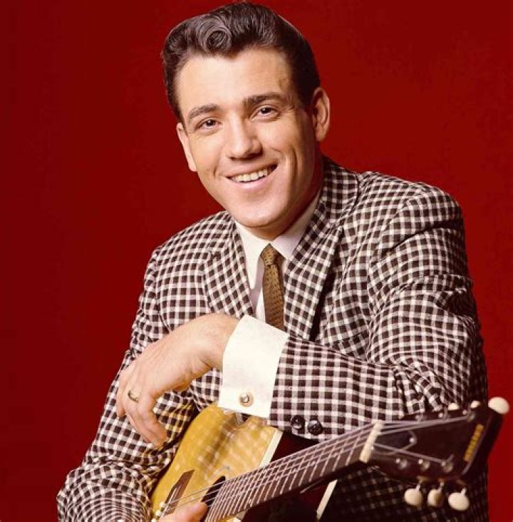 Jimmie Rodgers Biography, Age, Height, Wife, Net Worth, Family