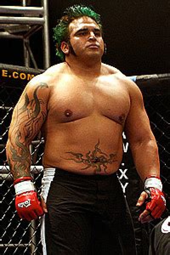 Jimmy Ambriz Biography, Age, Height, Wife, Net Worth, Family