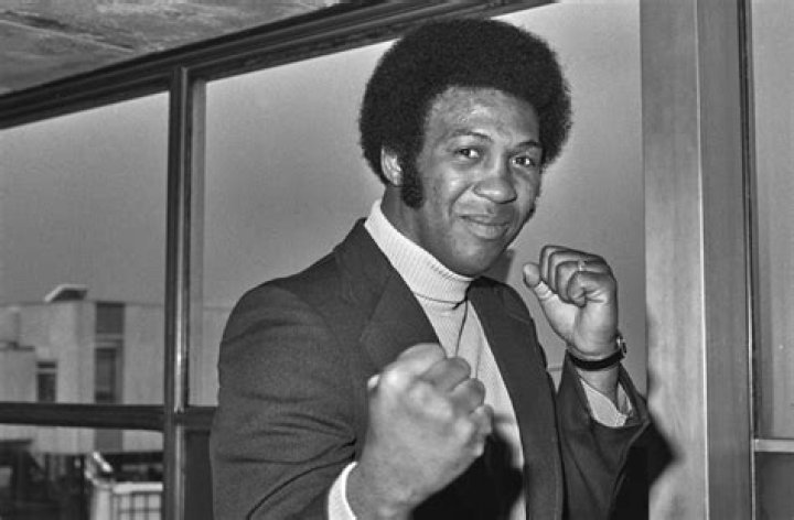 Jimmy Ellis Biography, Age, Height, Wife, Net Worth, Family